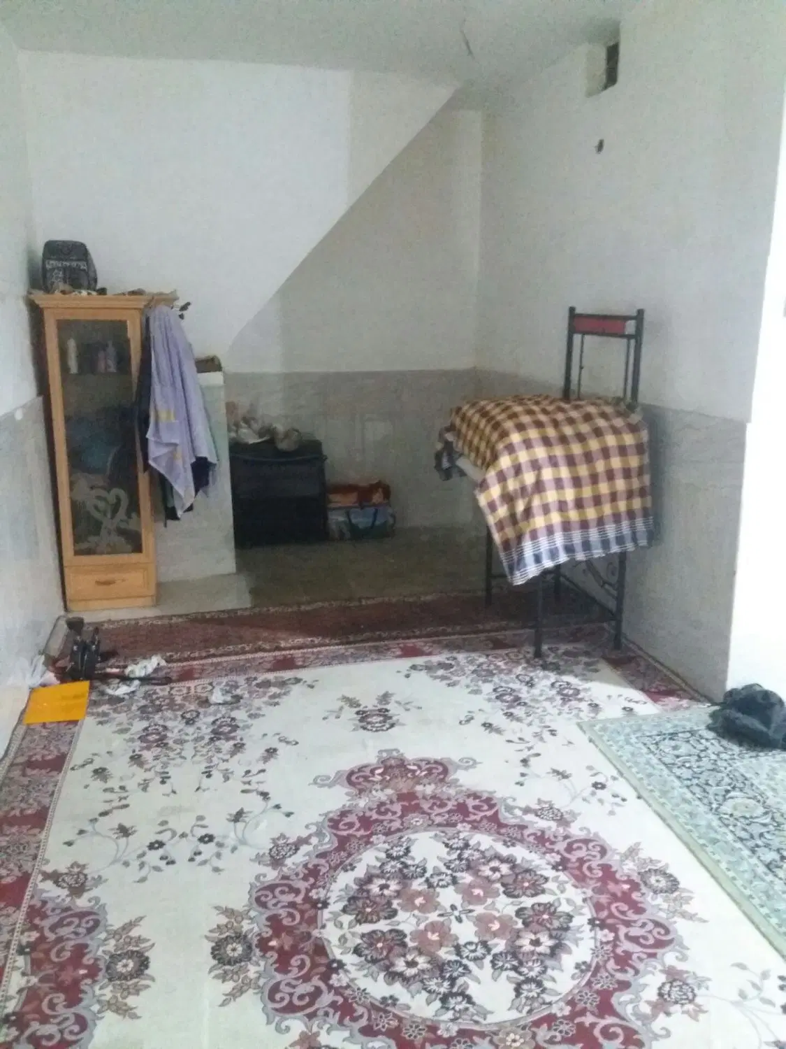 خانه در بلوار اتحاد