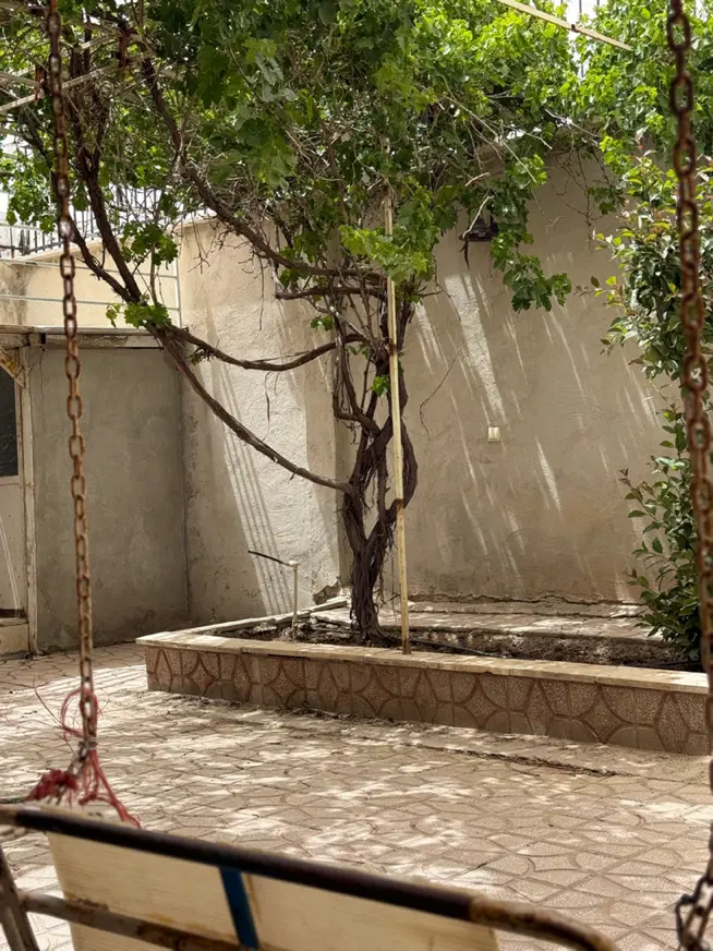 ویلا دو طبقه