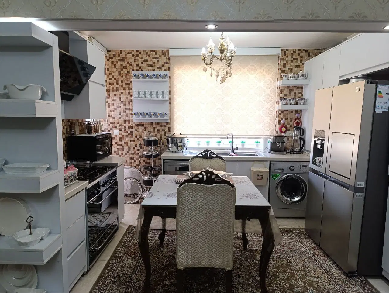 آپارتمان ۷۰ متری