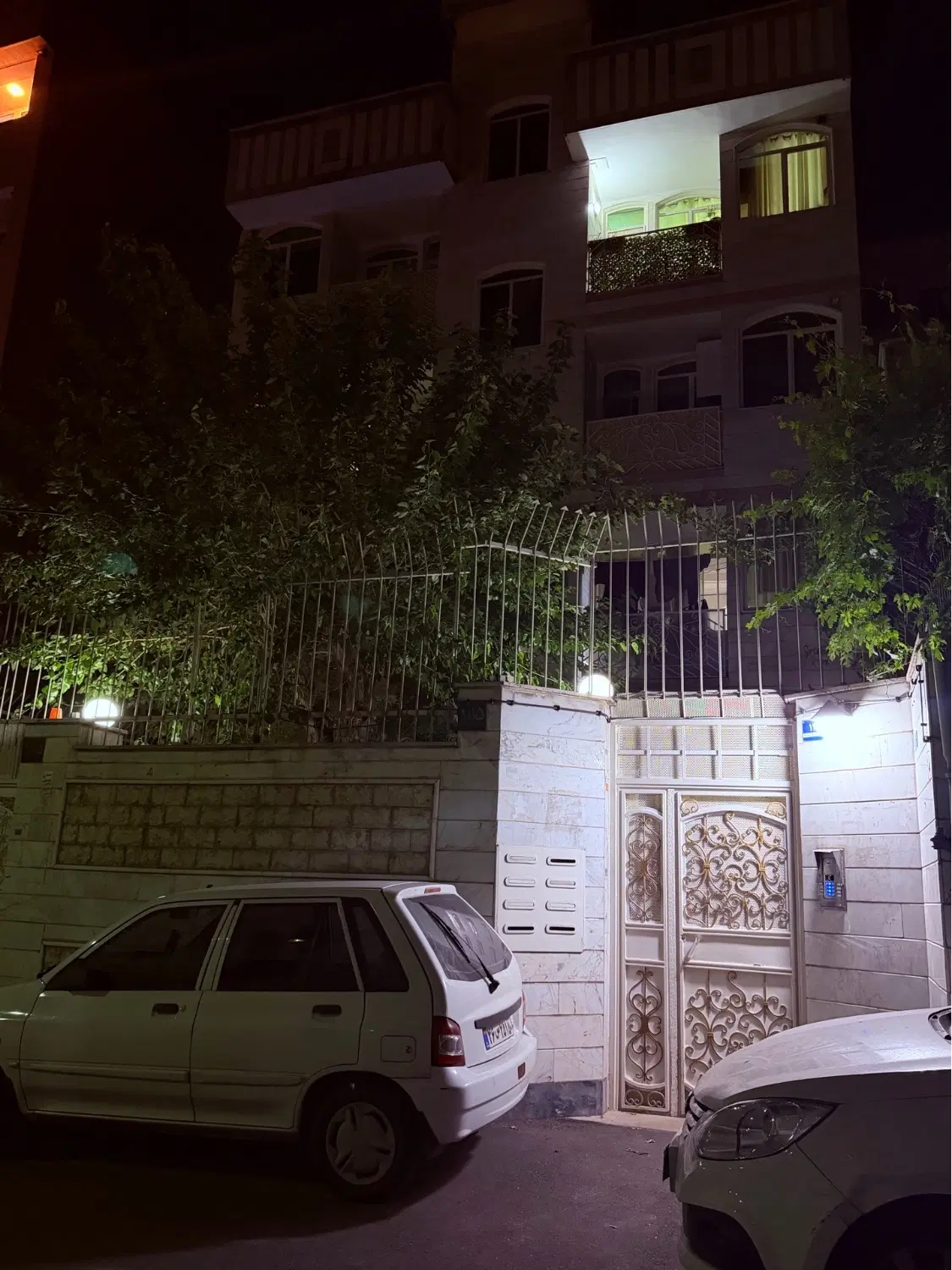 فروش آپارتمان