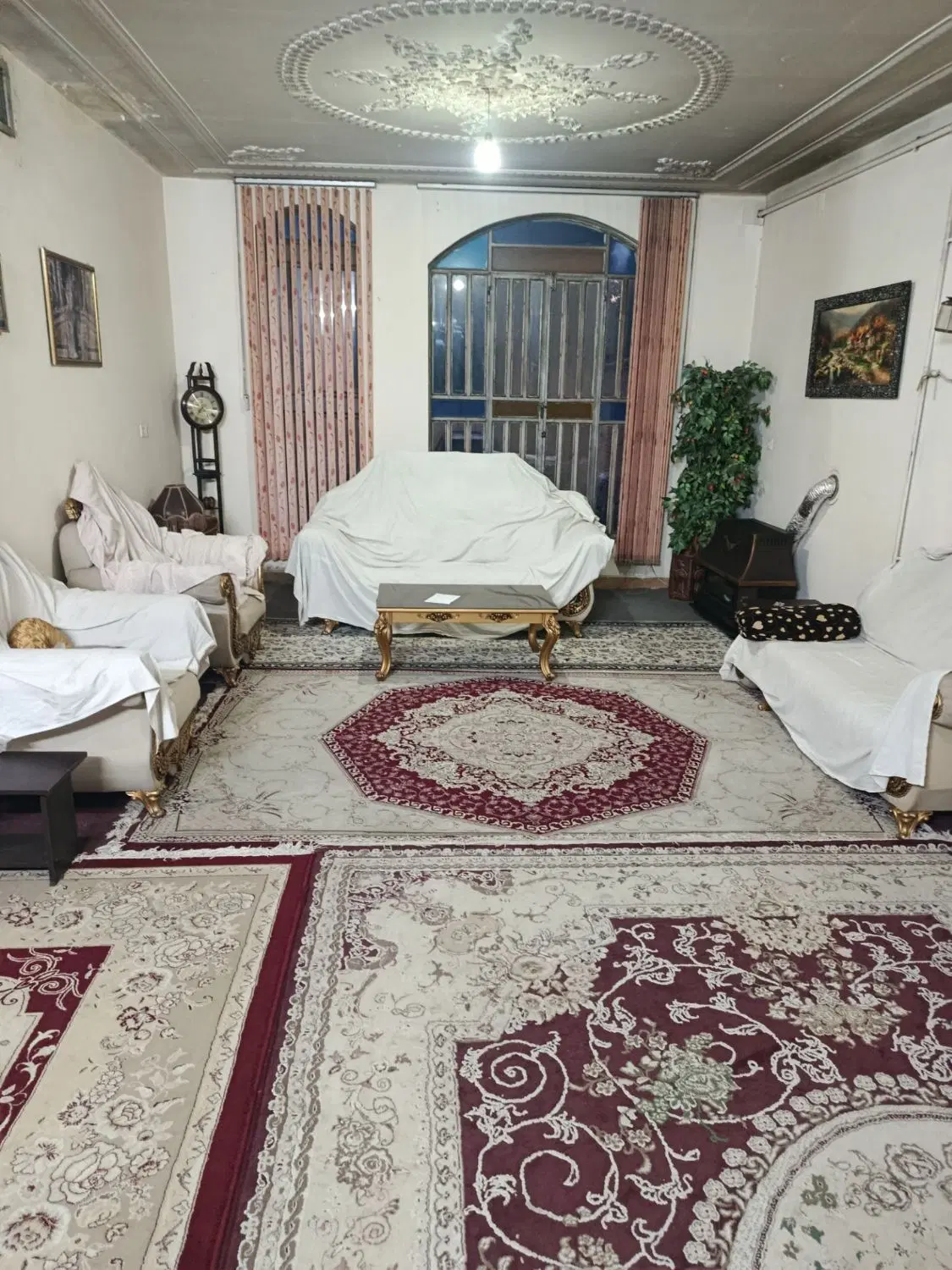 فروش منزل ویلایی ومغازه
