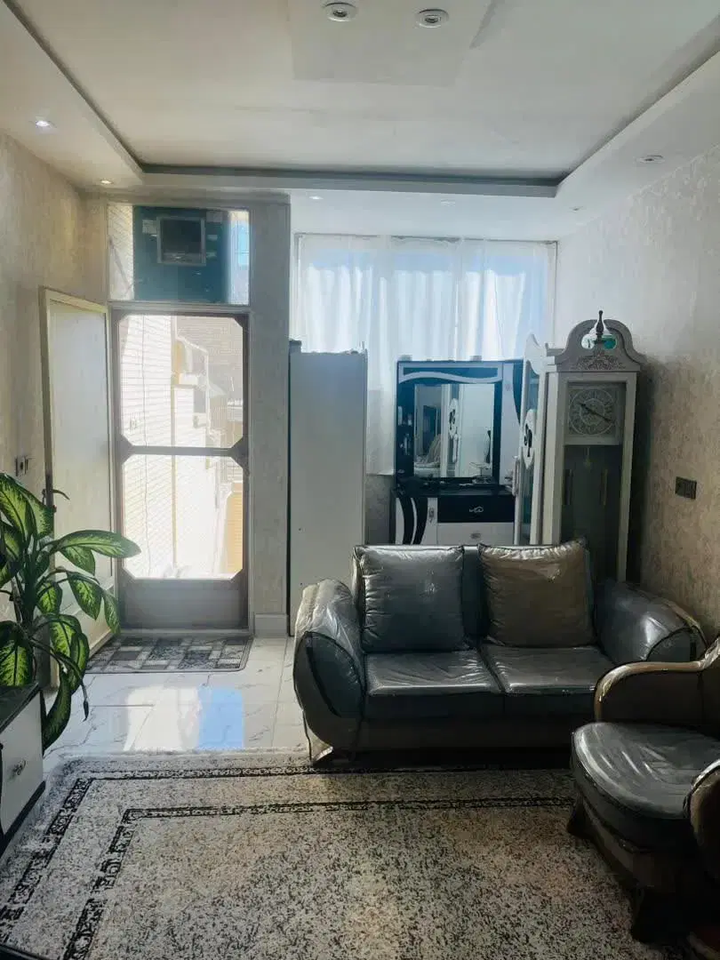 فروش منزل مسکونی دو طبقه