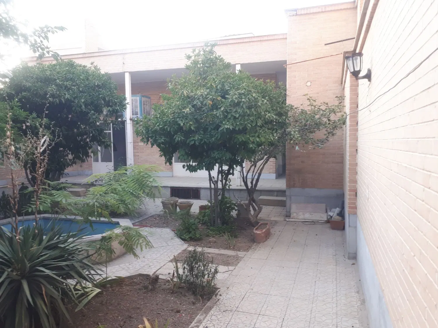 اجاره ویلایی چهار باغ بالا خوش قیمت