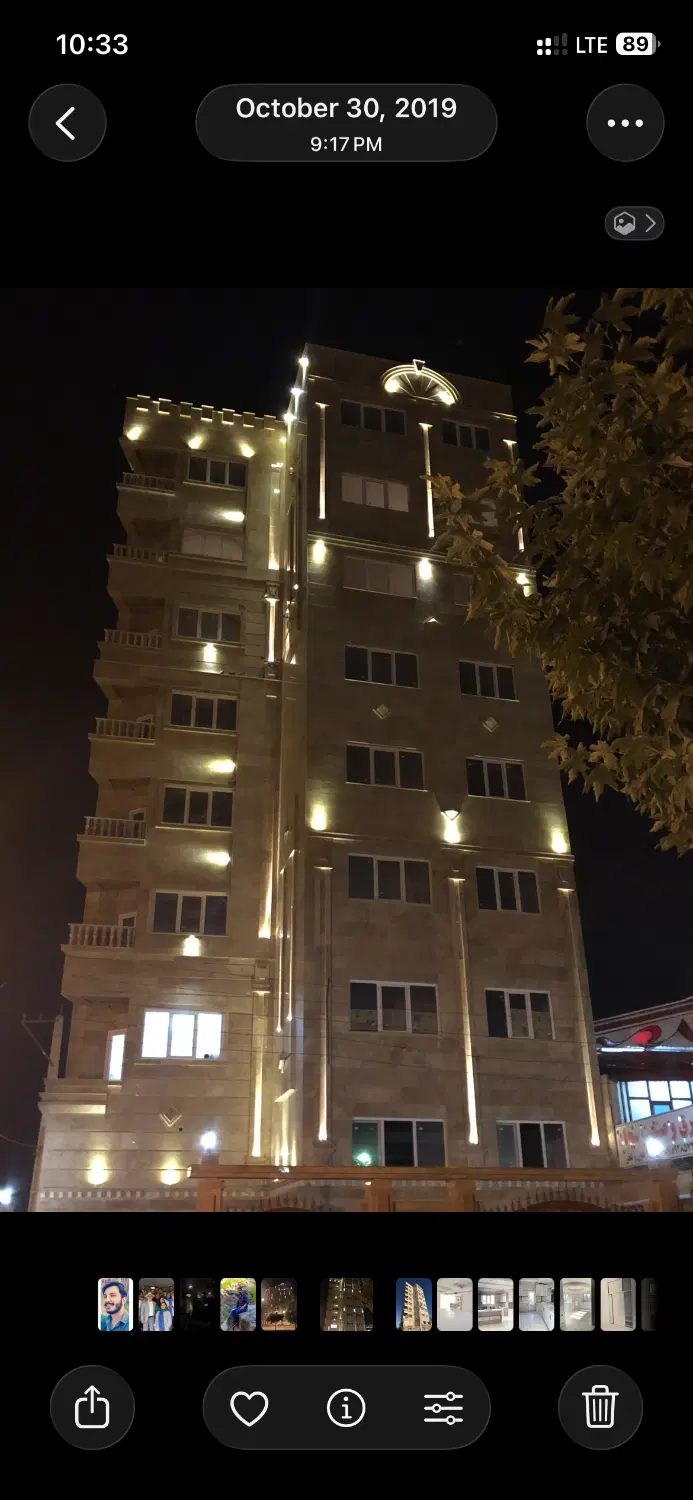 فروش اپارتمان