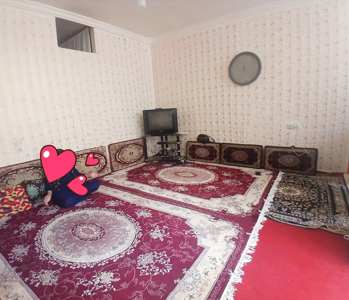 اجاره منزل مسکونی نایسر