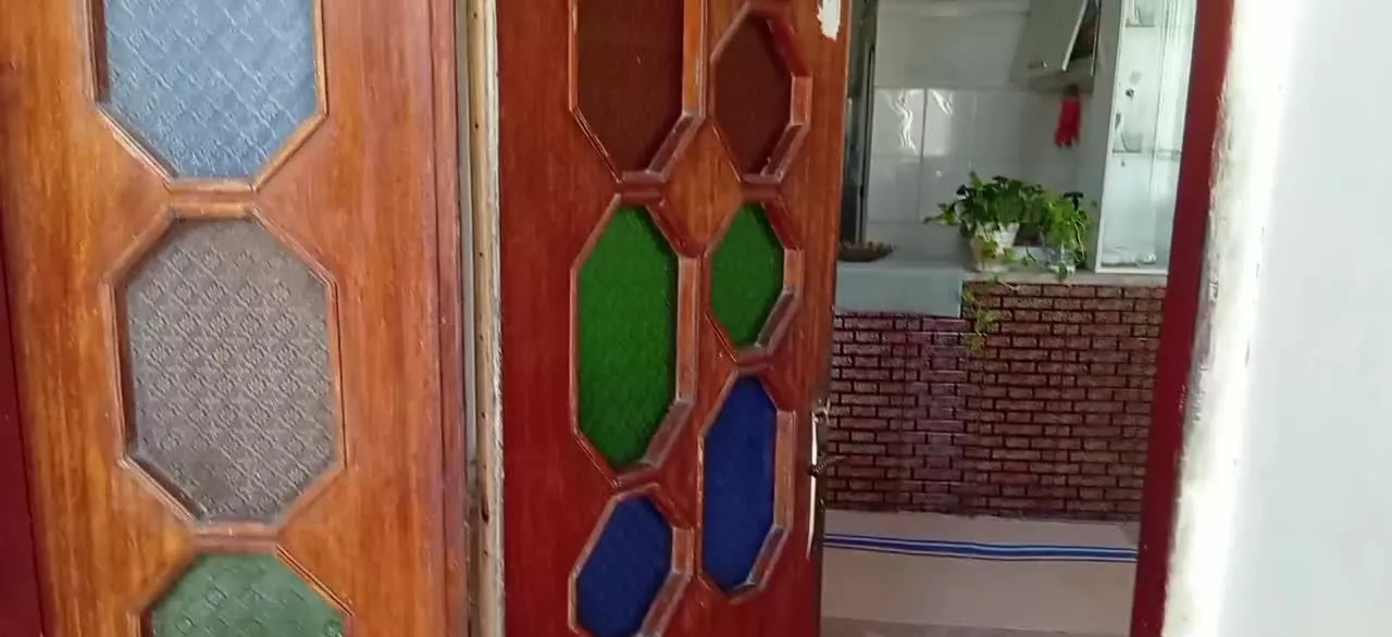 خانه اجاره ای