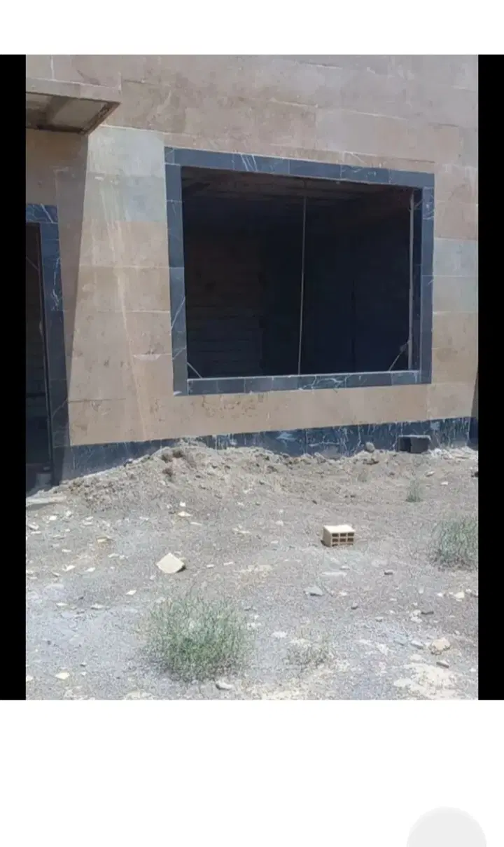 فروش ۲۰۰متری قنوات