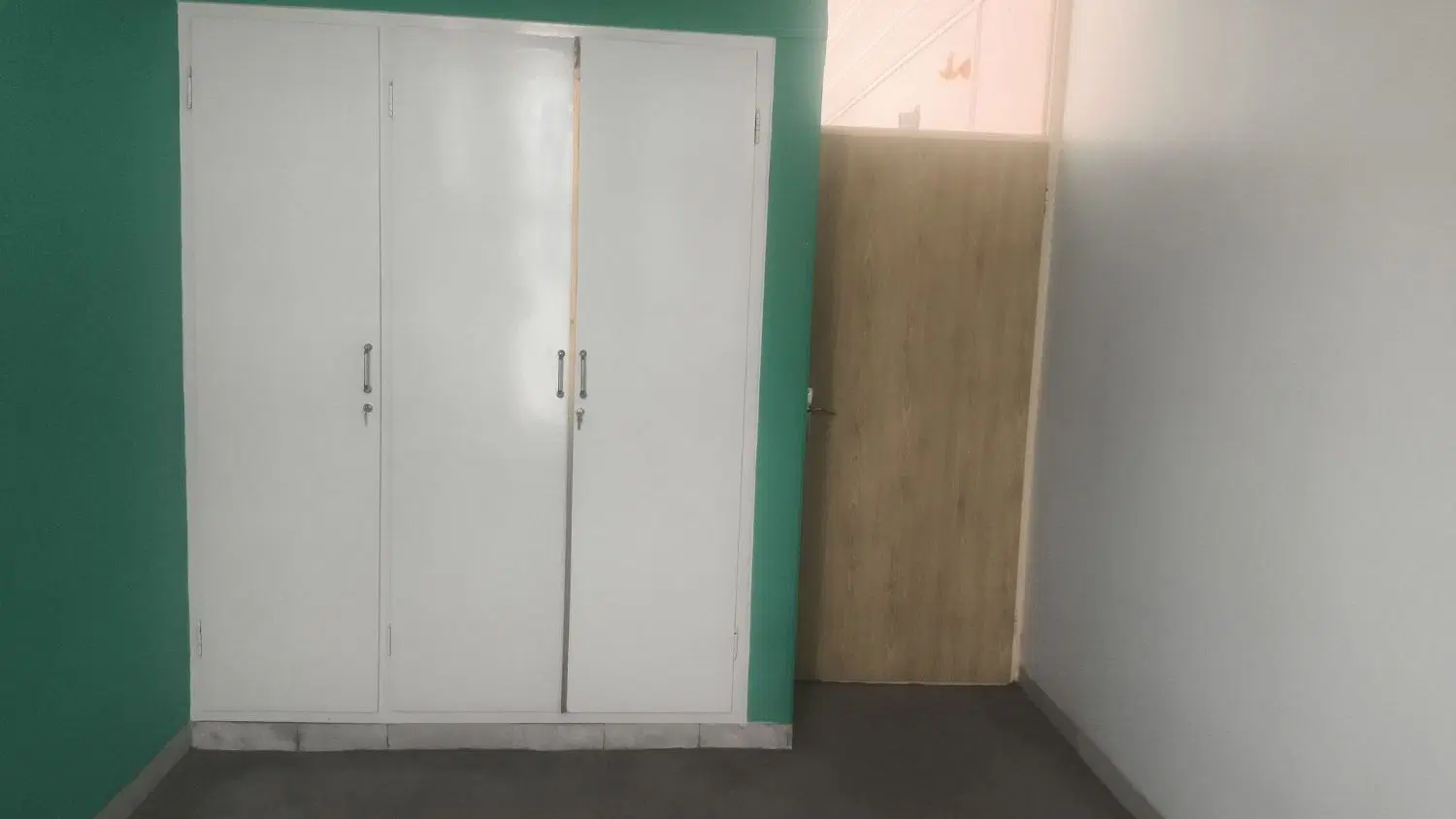 آپارتمان ۱۰۰ متری جهت اجاره شهرک بانک صادرات