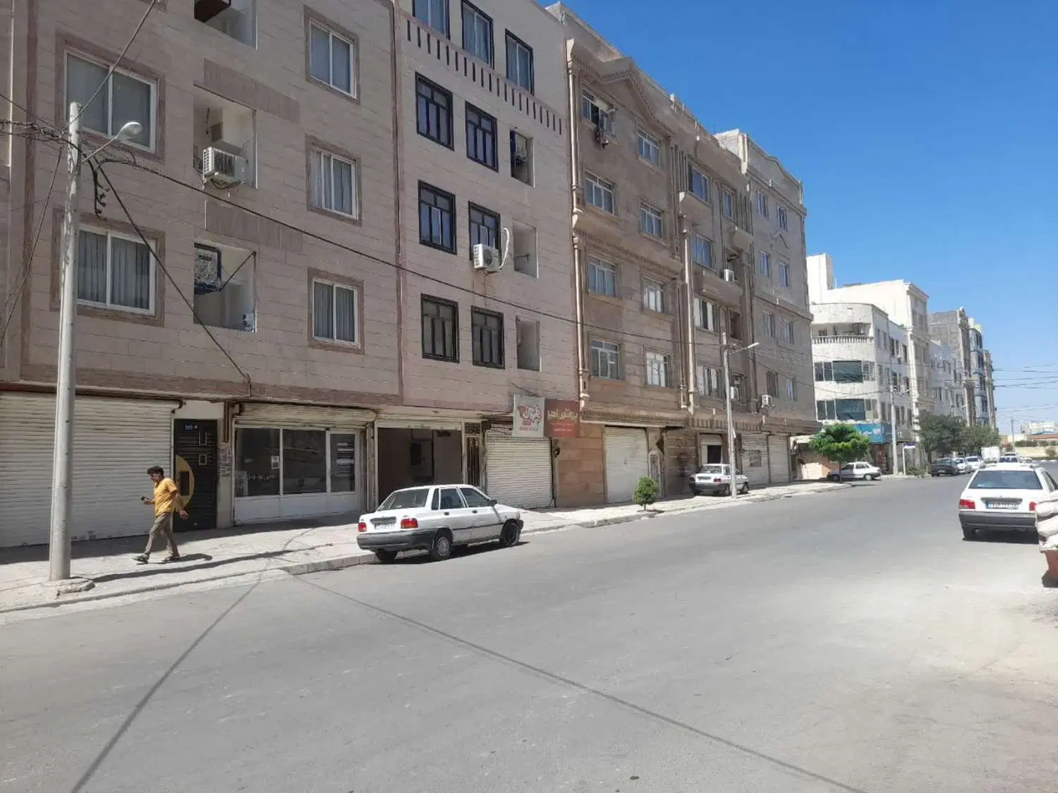 اجاره مغازه تجاری