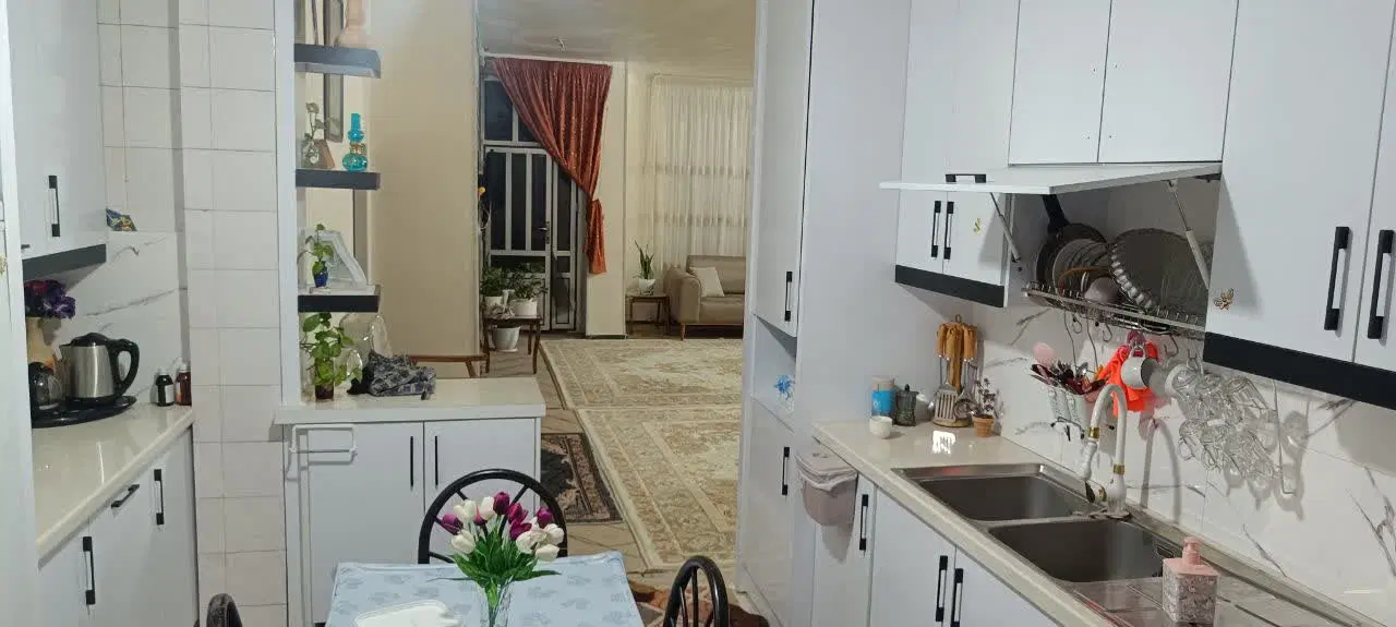 خانه ویلایی ۲۵۳ متر دهنه ۱۱ معاوضه و تهاتر