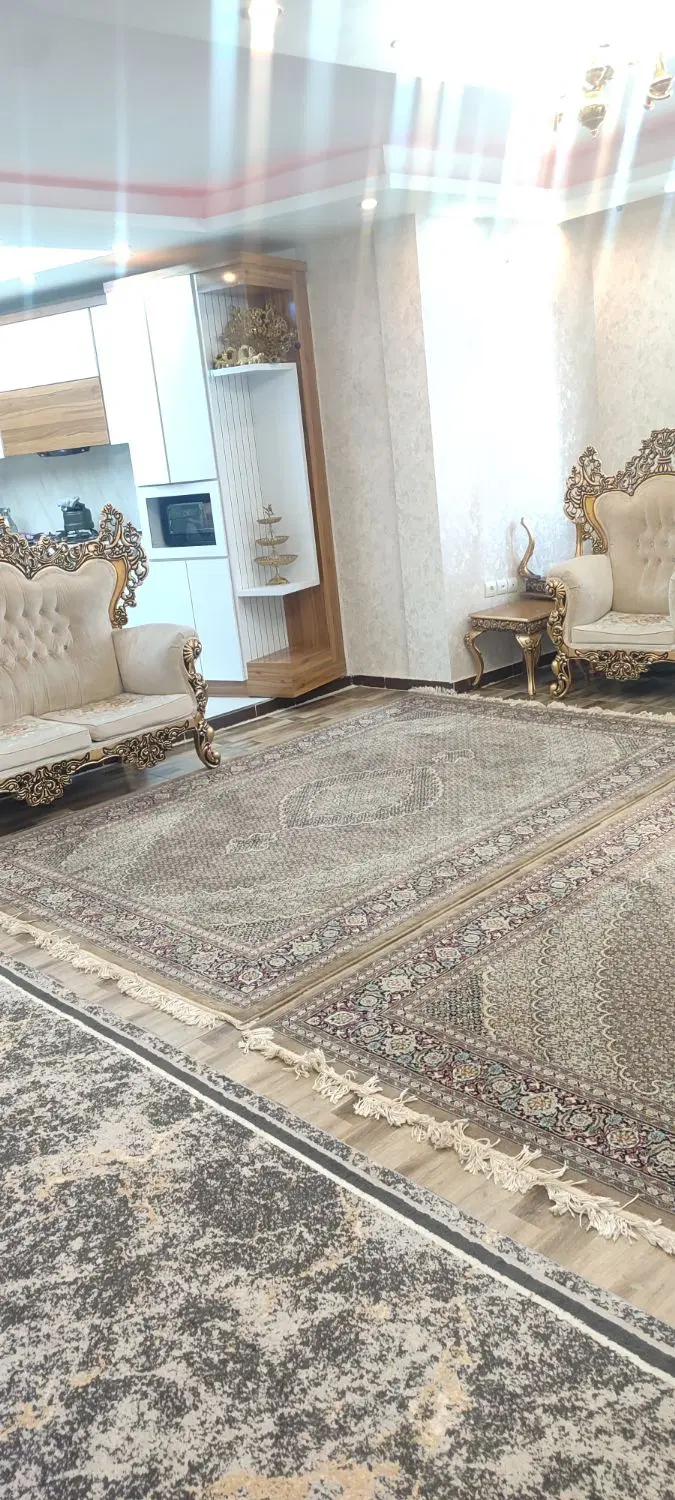 اپارتمان درتوانیر