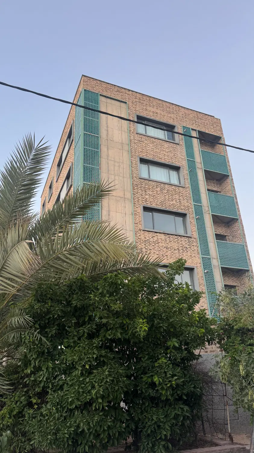 منزل ویلایی