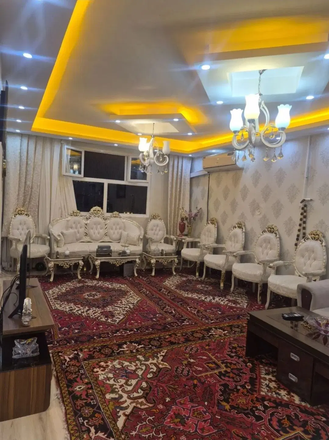 ورزش ۷۵متر دامپزشکی نصف راه آهن کوچه باغ رسالت