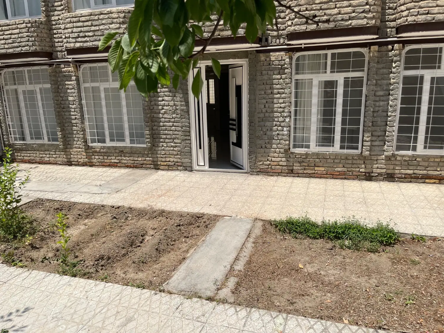 اجاره منزل مسکونی راه جدا