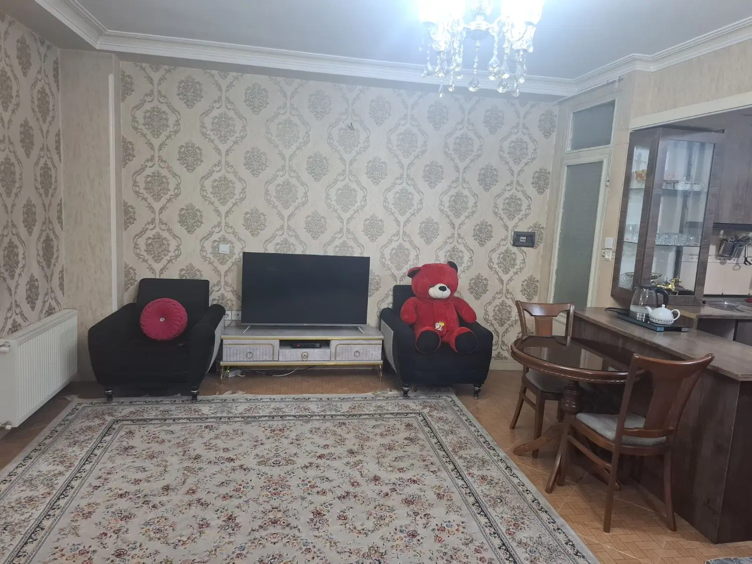 اجاره آپارتمان