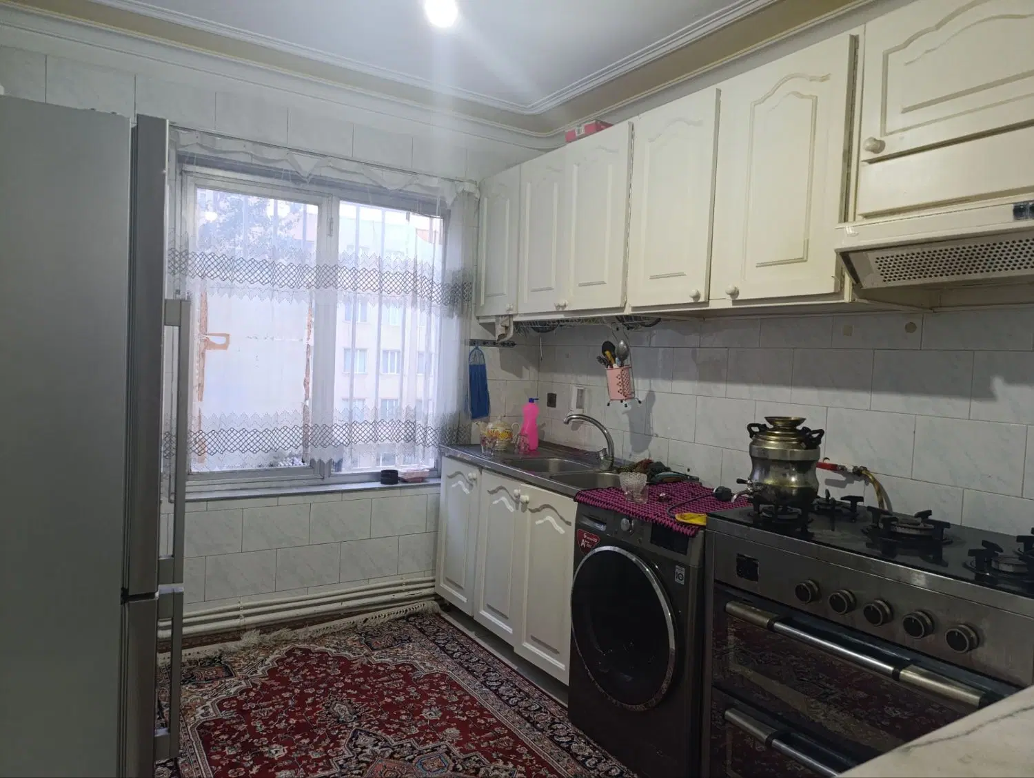 باغمیشه۷۰متر الهیه رشدیه نصر مرزداران