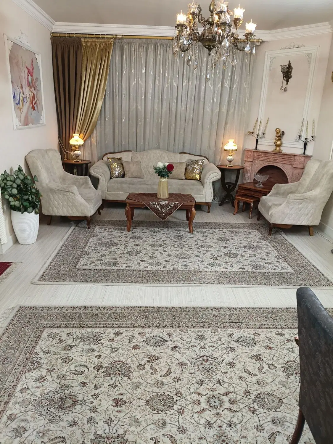 ۷۳ متر_سند ششدانگ ملکی_عبدالمطلب ۵_بازسازی