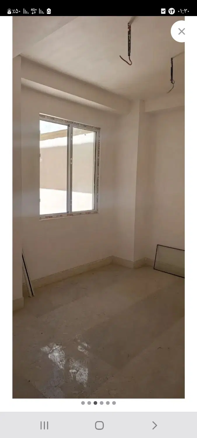 اپارتمان۱۰۵متری قاضی اباد