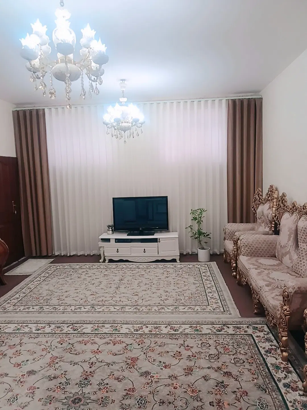 خانه در شهرک اوغلی