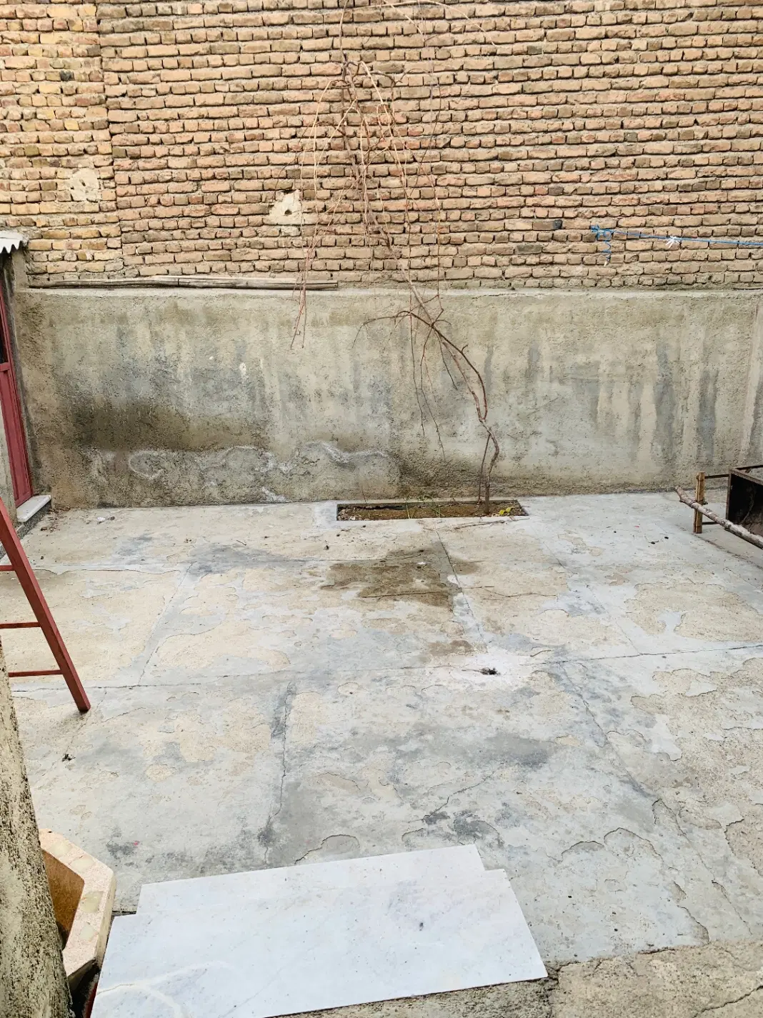 خانه در شهرک فرهنگیان گل یخ