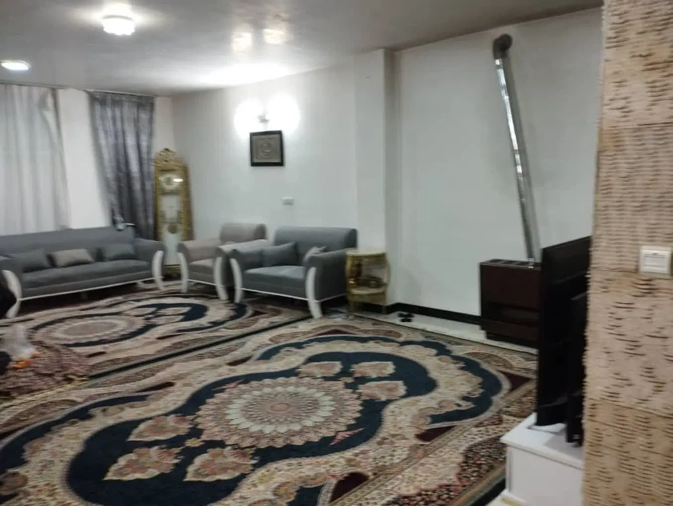 فروش اپارتمان