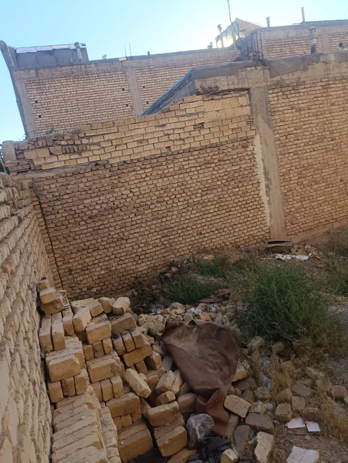 زمین