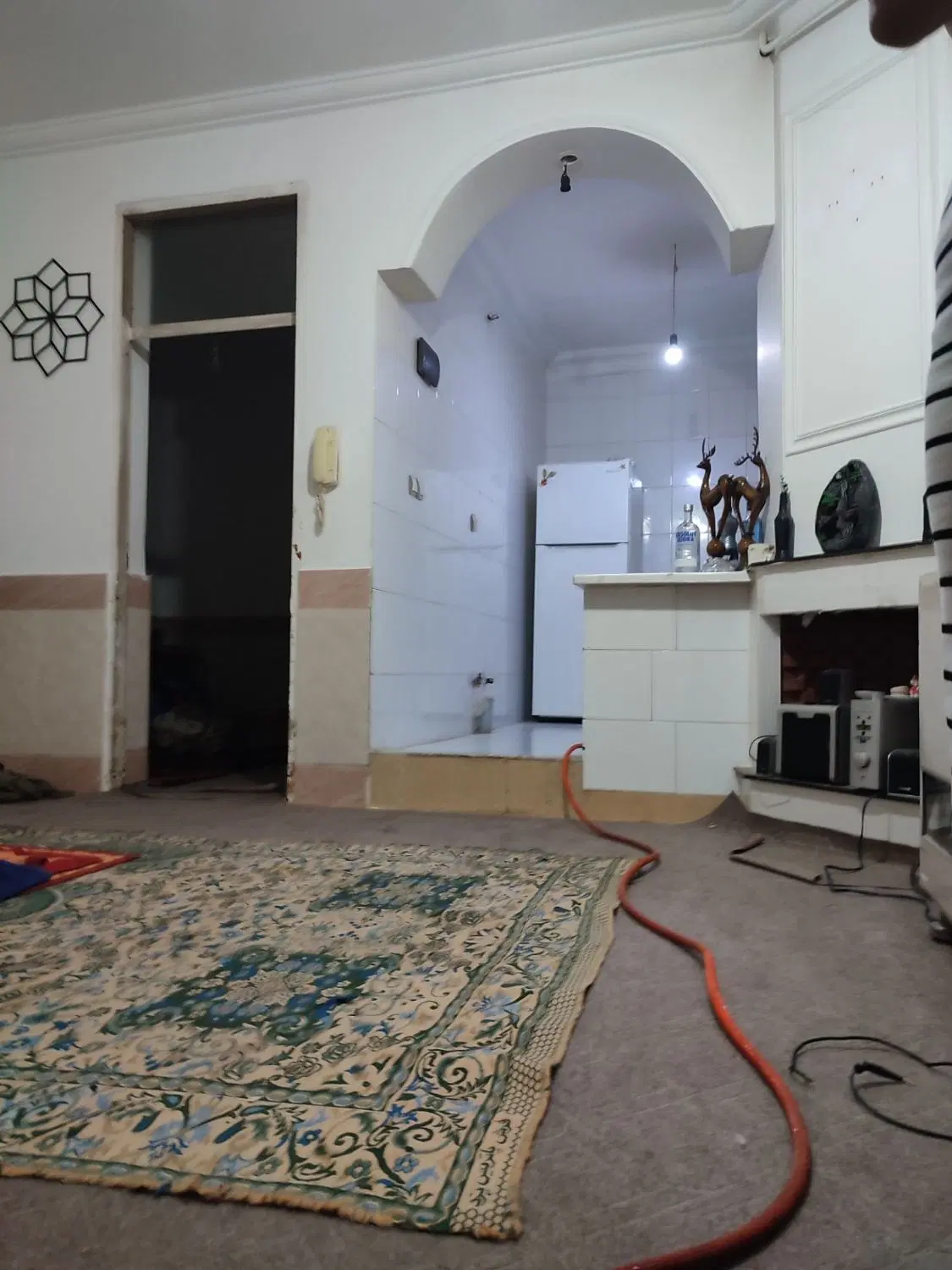 فروش ۶۰ متری هم کف یک خواب