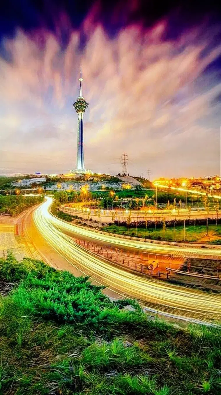 زمین تجاری خیابان مطهری