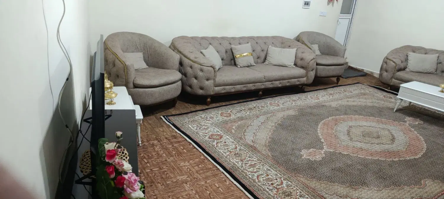 اجاره آپارتمان کوثر شرقی