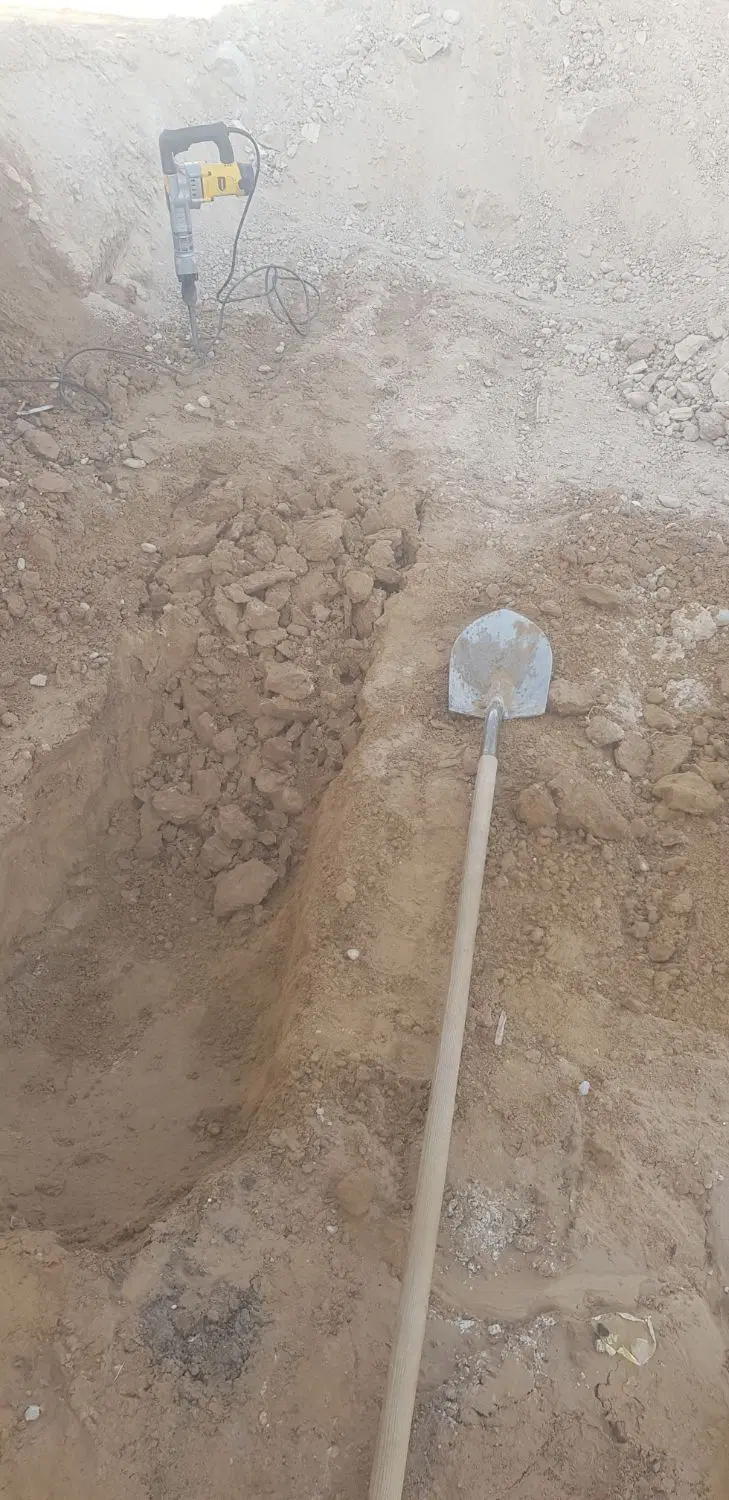 زمین مسکونی لیکک میباشد