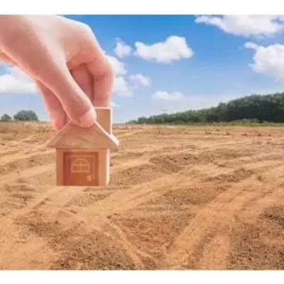 فروش زمین مسکونی