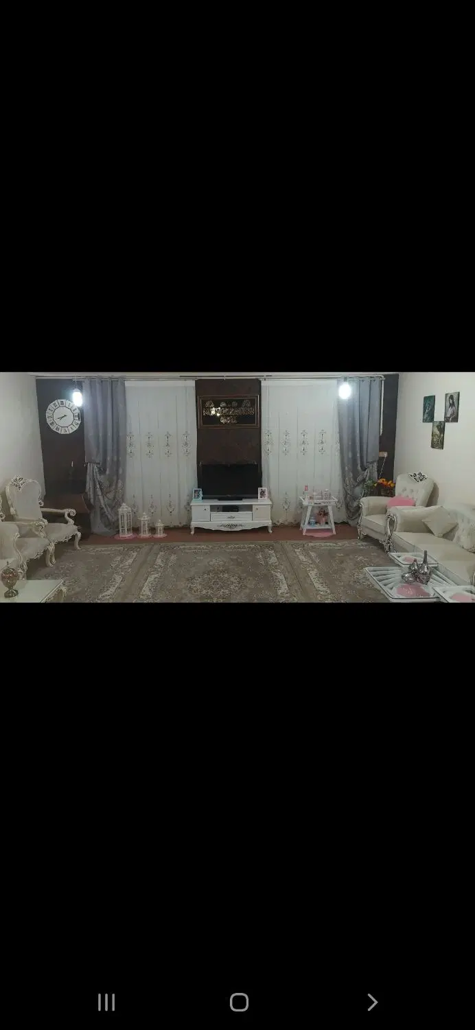 اجاره‌خانه‌۱۴۰متری‌شهرک‌دوشان