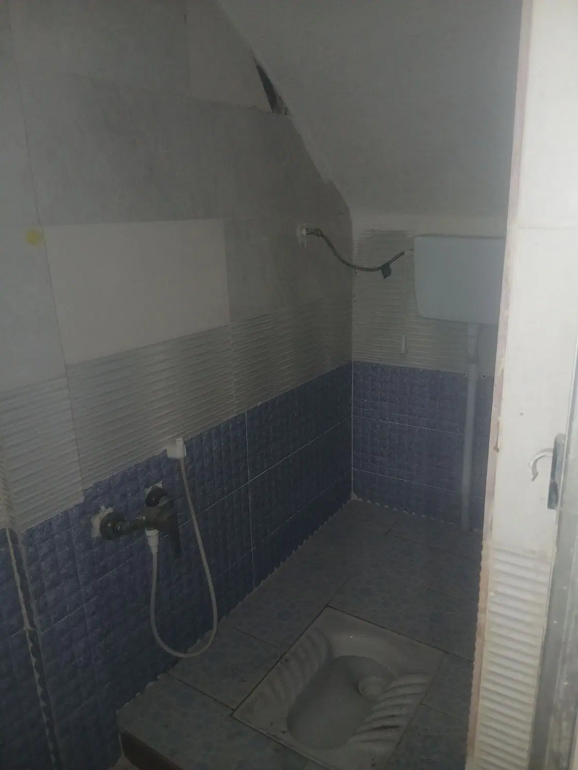 رهن و اجاره طبقه همکف