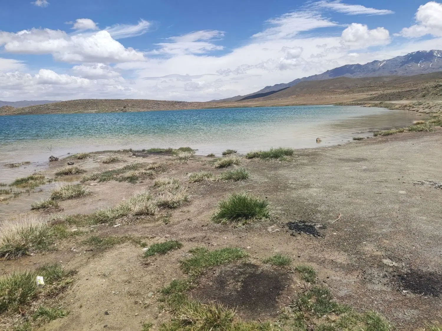 خانه باغ در لاله زار