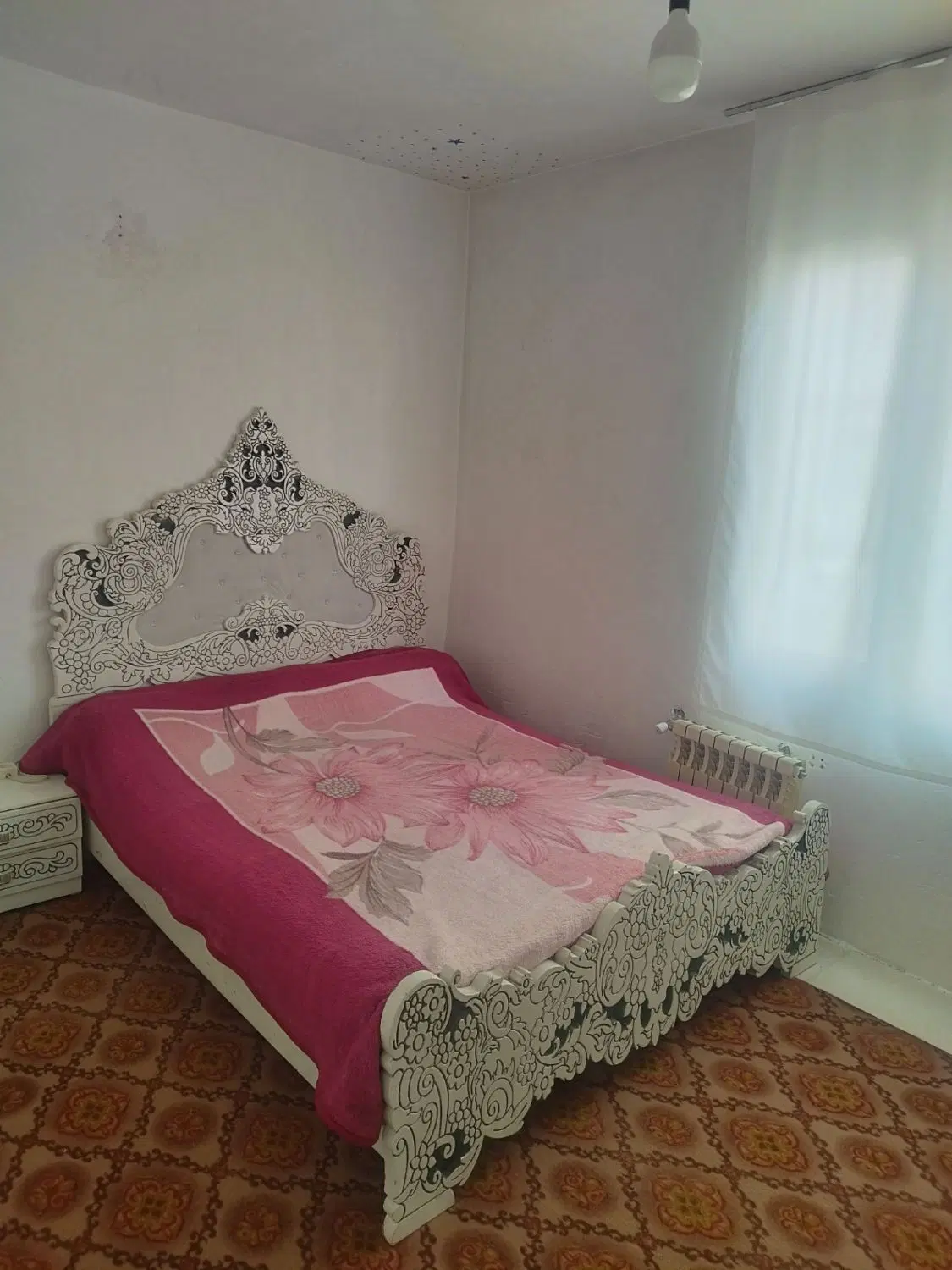 اجاره مسکن مهر میراشراف