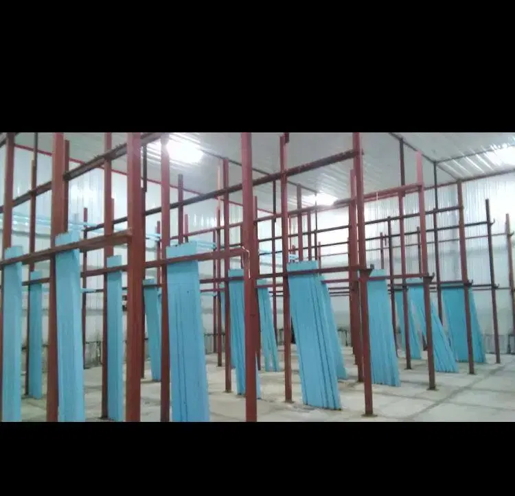 سردخانه و سورتینگ 3 هزار