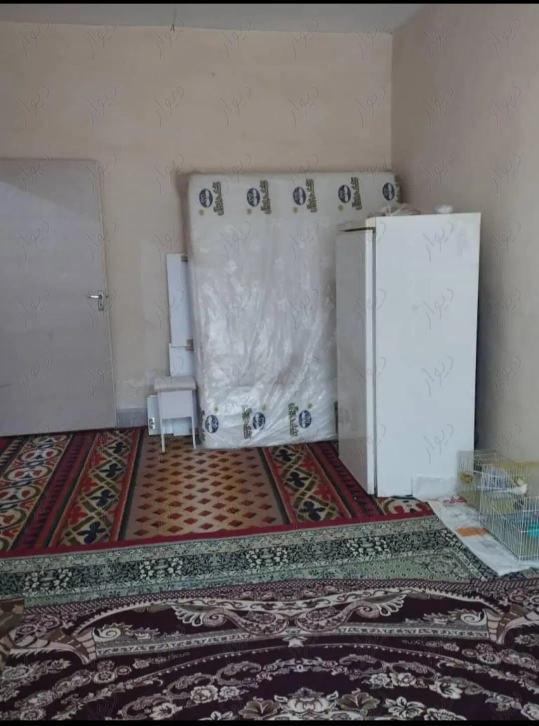 منزل ولیعصر خیابان بازار جمعه