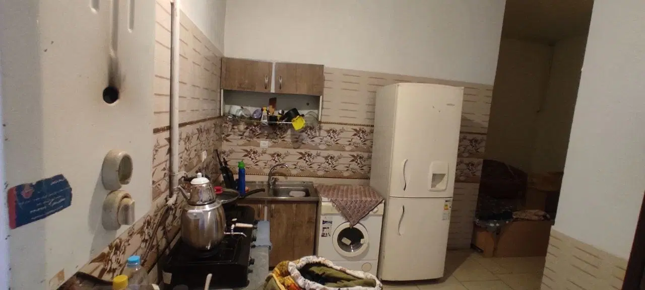 سوئیت در حسین آباد