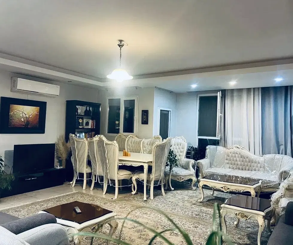 آپارتمان ۱۱۰ متری در دهخدا