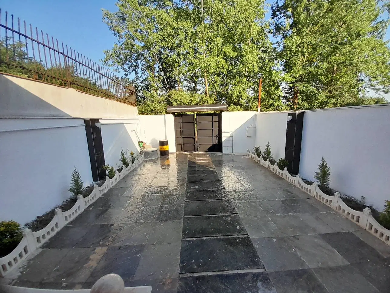 فروش خانه ویلایی