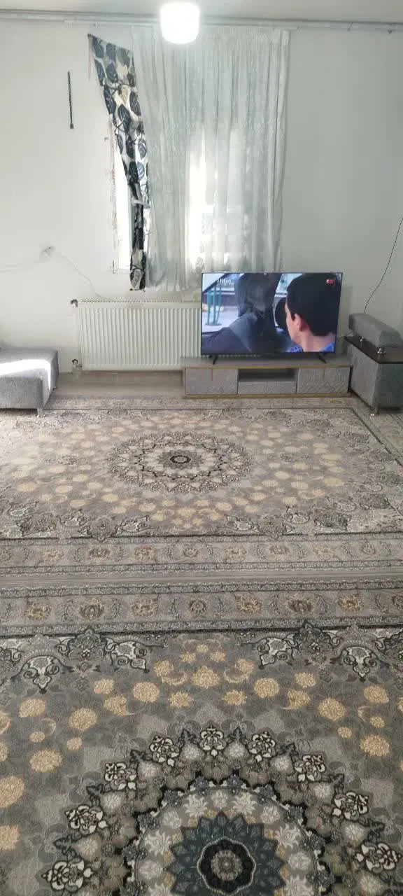 فروش آپارتمان مسکن مهر بسیجیان