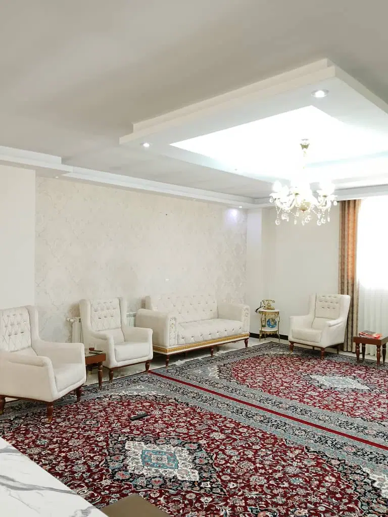 پردیس فاز ۸ نیلگون صفا