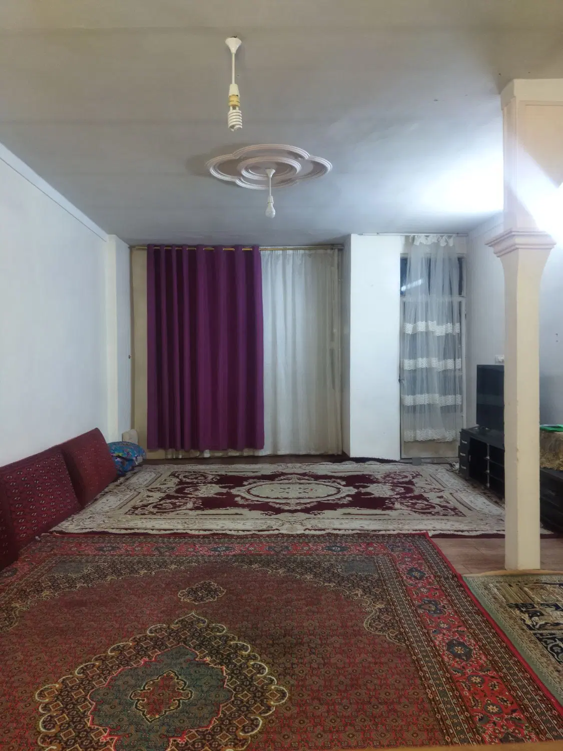 اجاره ویلایی ۸۰متری