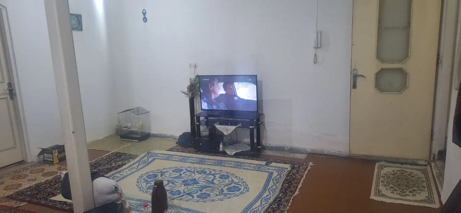 اجاره زیرزمین ۹۰ متری