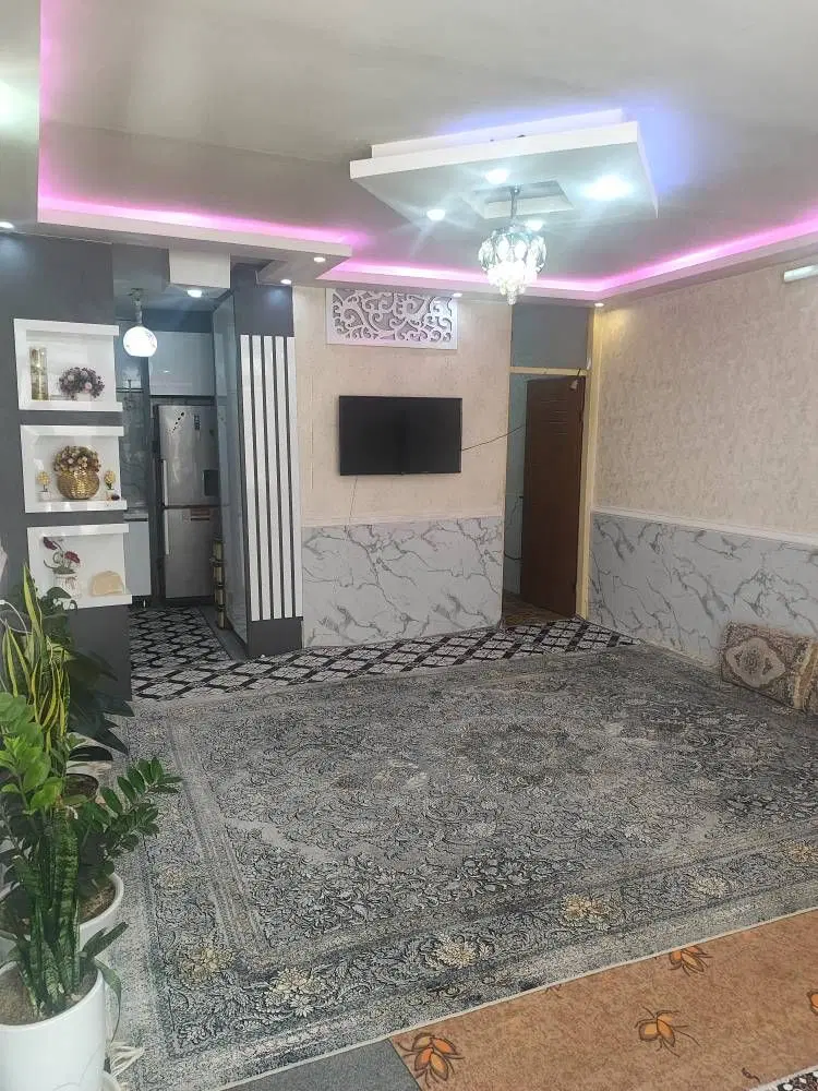 املاک