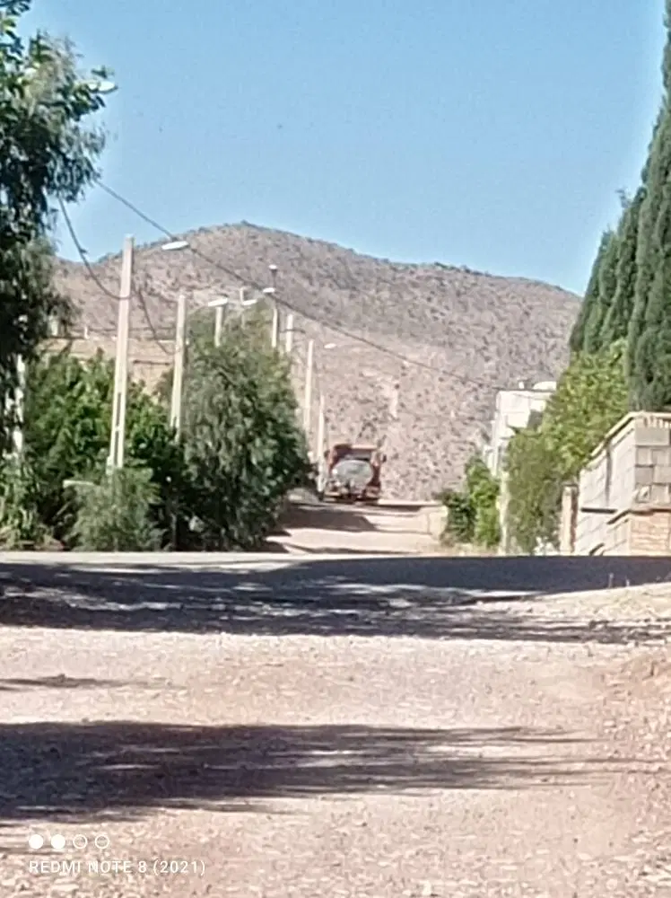 ویلایی ۱۸۰ متری فاز ۲، نسترن