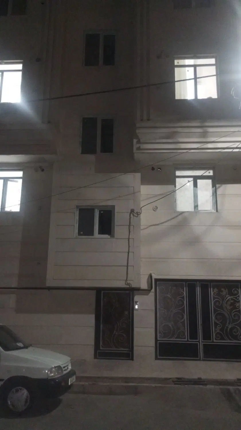 واحد هفتاد ویک متری