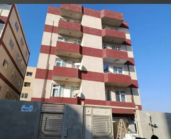 فروش آپارتمان
