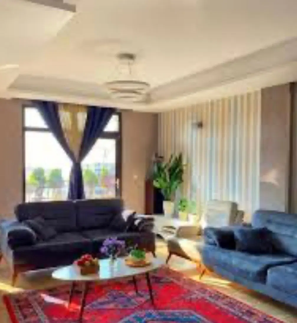خانه محدوده تربیت سناباد