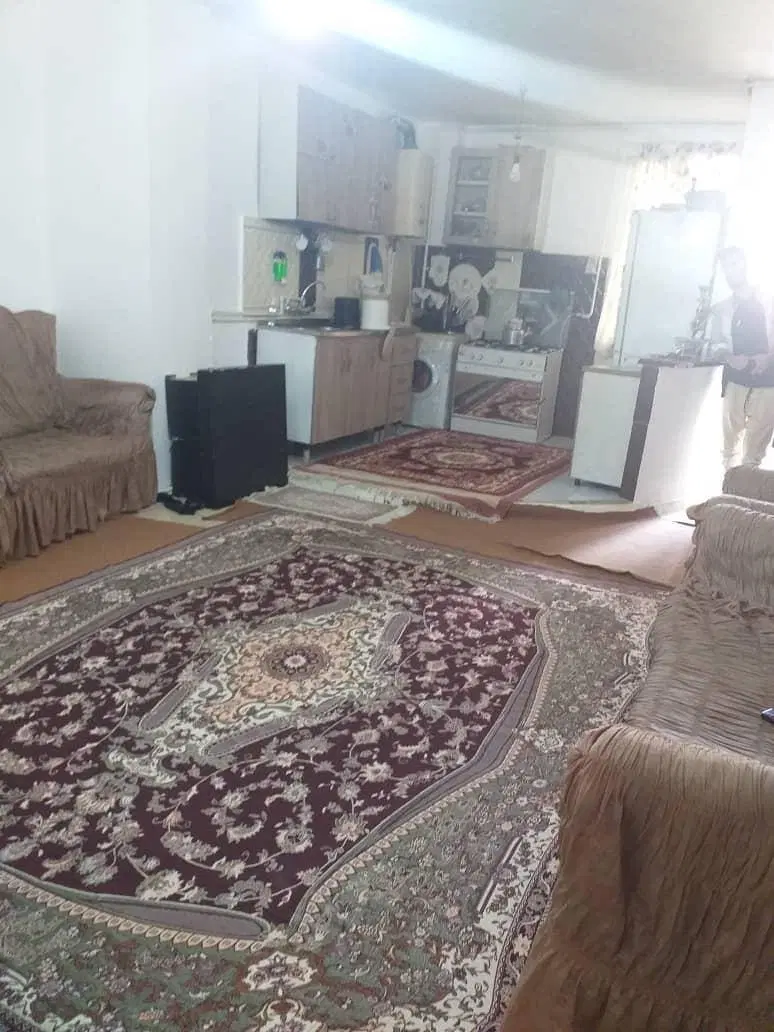 ۶۰ متر ۱ خواب مناسب سرمایه گذاری